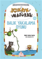 krk ve Masura Balk Yakalama Oyunu Nesil ocuk Yaynlar