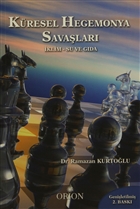 Kresel Hegemonya Savalar Orion Kitabevi - Akademik Kitaplar