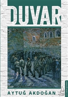 Duvar Destek Yaynlar