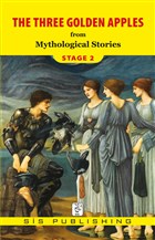 Three Golden Apples : Stage 2 Sis Publishing