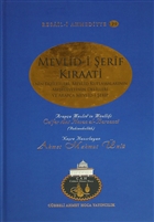 Mevlid-i erif Kraati Cbbeli Ahmet Hoca Yaynclk