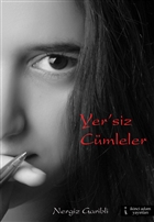 Yer`siz Cmleler kinci Adam Yaynlar