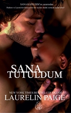 Sana Tutuldum Elf Yaynlar