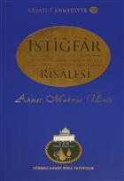 stifar Risalesi Cbbeli Ahmet Hoca Yaynclk