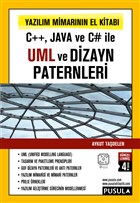 UML ve Dizayn Paternleri Pusula Yaynclk