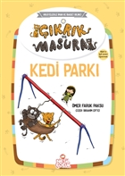 krk ve Masura Kedi Park Nesil ocuk Yaynlar
