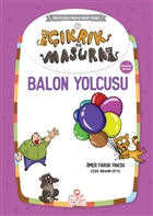 krk ve Masura Balon Yolcusu Nesil ocuk Yaynlar