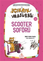 krk ve Masura Scooter ofr Nesil ocuk Yaynlar