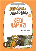 krk ve Masura Kedi Namaz Nesil ocuk Yaynlar