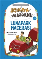 krk ve Masura Lunapark Maceras Nesil ocuk Yaynlar