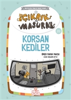 krk ve Masura Korsan Kediler Nesil ocuk Yaynlar