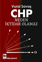 Chp  Neden ktidar Olamaz Yazarn Kendi Yayn