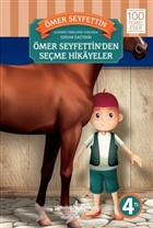 mer Seyfettin`den Seme Hikayeler  Bankas Kltr Yaynlar