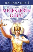 Meleklerin Gc Goa Basm Yayn