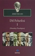 Dil Felsefesi 1 - (Mantk Paradigma) Sentez Yaynlar