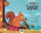 Mevsimlerle Matematik 1: Sonbahar ve Saylar Mavi Kelebek Yaynlar