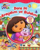 Dora Arayalm ve Bulalm Doan Egmont Yaynclk