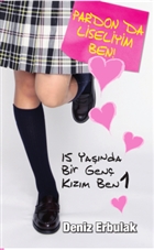 Pardon da Liseliyim Ben Doan Egmont Yaynclk