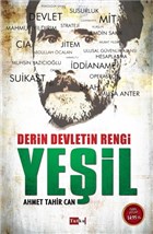 Derin Devletin Rengi -Yeil Tutku Yaynevi