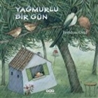 Yamurlu Bir Gn Yap Kredi Yaynlar