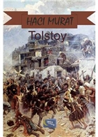 Hac Murat Gece Kitapl