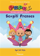 Pepee - Sevgili Prenses Yazarn Kendi Yayn