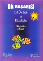Dil Baars - Dil lm ve Etkinlikler lkretim 2. Snf zay Yaynlar