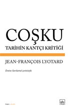 Coku: Tarihin Kant Kritii thaki Yaynlar