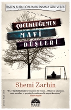 ocukluumun Mavi Dleri Mart Yaynlar