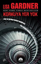 Korkuya Yer Yok Mart Yaynlar