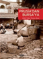 Prusia`dan Bursa`ya Yap Kredi Yaynlar Sanat