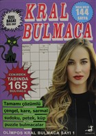 Kral Bulmaca zel Cilt 1 Olimpos Yaynlar
