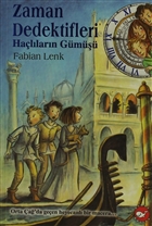 Zaman Dedektifleri 9 : Hallarn Gm Beyaz Balina Yaynlar