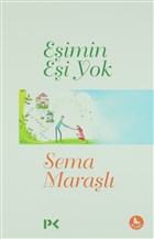 Eşimin Eşi Yok Profil Kitap