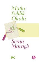 Mutlu Evlilik Okulu Profil Kitap