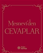 Mesnevi`den Cevaplar (Krmz Kapak) Doan Novus