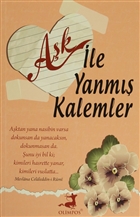 Ak ile Yanm Kalemler Olimpos Yaynlar