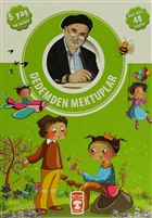 Dedemden Mektuplar Seti (10 Kitap Takm) Tima ocuk - lk ocukluk