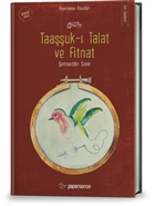 Taauk- Talat ve Fitnat Papersense