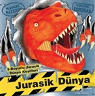 Jurasik Dnya  Bankas Kltr Yaynlar