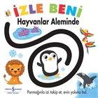 zle Beni - Hayvanlar Aleminde  Bankas Kltr Yaynlar