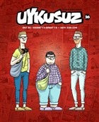 Uykusuz Dergisi Cilt: 26 Mrekkep Basn Yayn