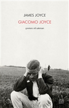 Giacomo Joyce Aylak Adam Kltr Sanat Yaynclk