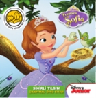 Disney Sofia: Sihirli Tılsım Doğan Egmont Yayıncılık