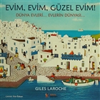 Evim, Evim, Gzel Evim! Kelime Yaynlar