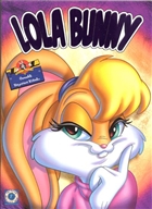 rnekli Boyama Kitab: Lola Bunny Artemis Yaynlar