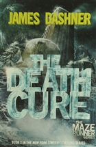 The Death Cure Delacorte Press