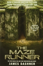The Maze Runner Delacorte Press
