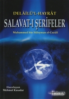 Delail`l Hayrat Salavat- erifeler Hicaz Yaynclk