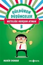 Gldren Dnceler 3: Metelie Kurun Atmak Gen Hayat